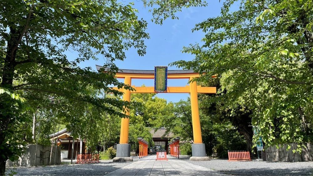 mirumiru.michiruさんが投稿した平野神社に関する口コミの画像