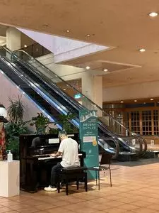 プラザハウスショッピングセンター