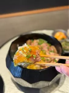 炭焼和牛 篝灯（KAGARIBI）