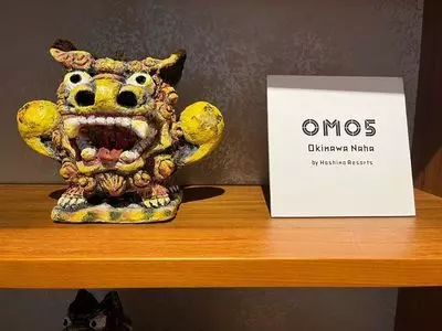 omo5沖縄那覇
