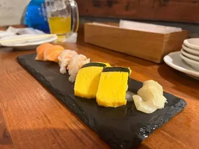 魚寿司 公設市場総本店