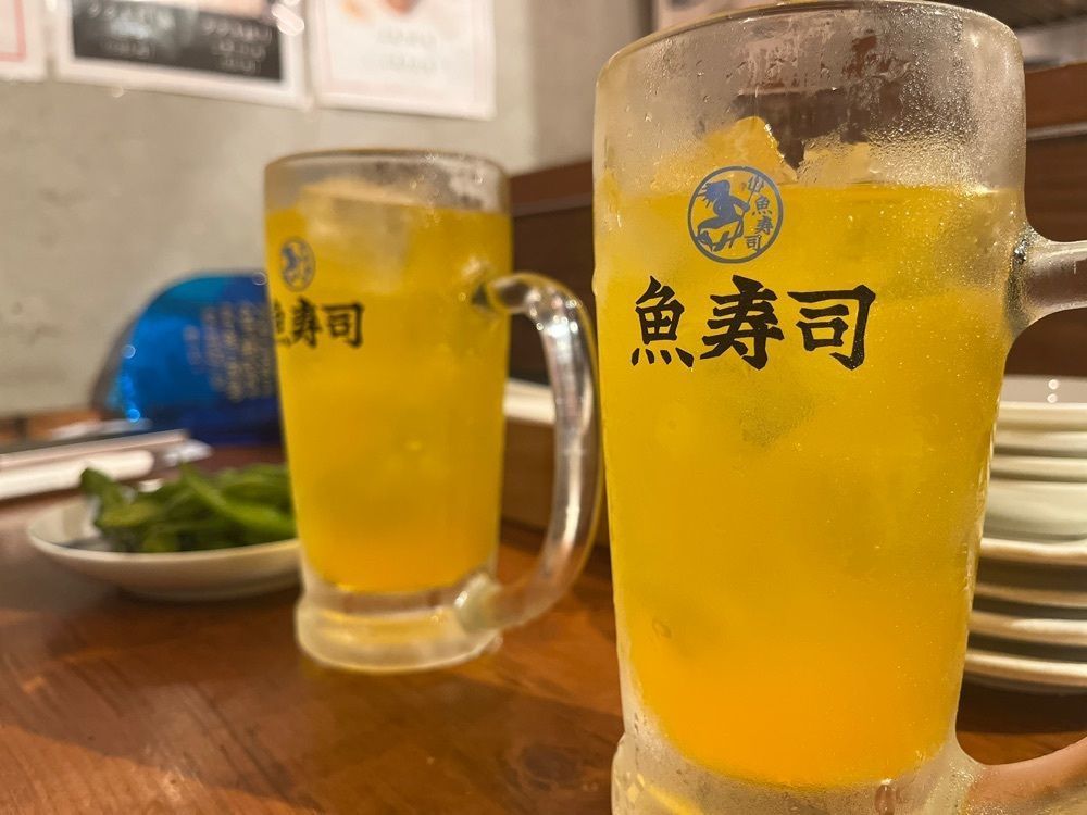 🍟🍟さんが投稿した魚寿司 公設市場総本店に関する口コミの画像