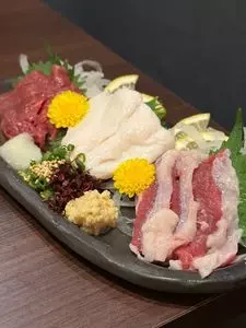 さつま武蔵 茅場町傳
