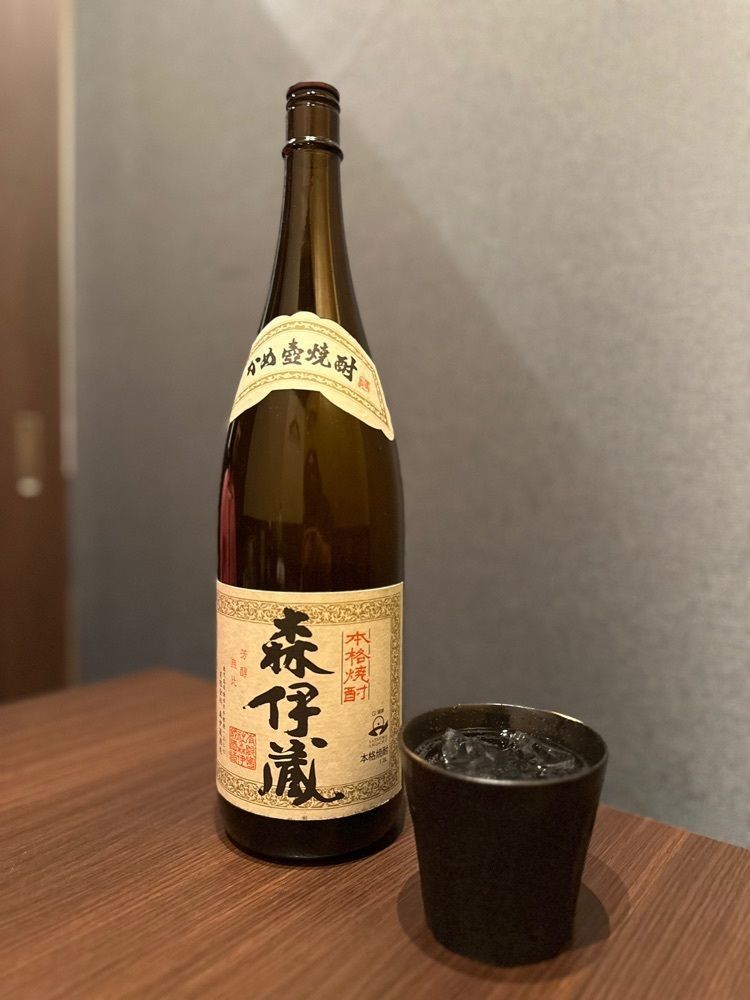 あんよさんが投稿したさつま武蔵 茅場町傳に関する口コミの画像