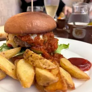 Bistro&Cafe KIZKI（ビストロ＆カフェ きづき）