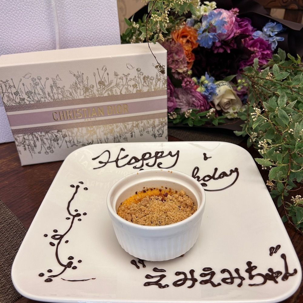 えみえみっさんが投稿したBistro&Cafe KIZKI（ビストロ＆カフェ きづき）に関する口コミの画像