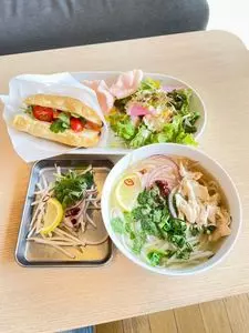 NAGARAGAWA TERRACE 1040（ナガラガワテラス1040）