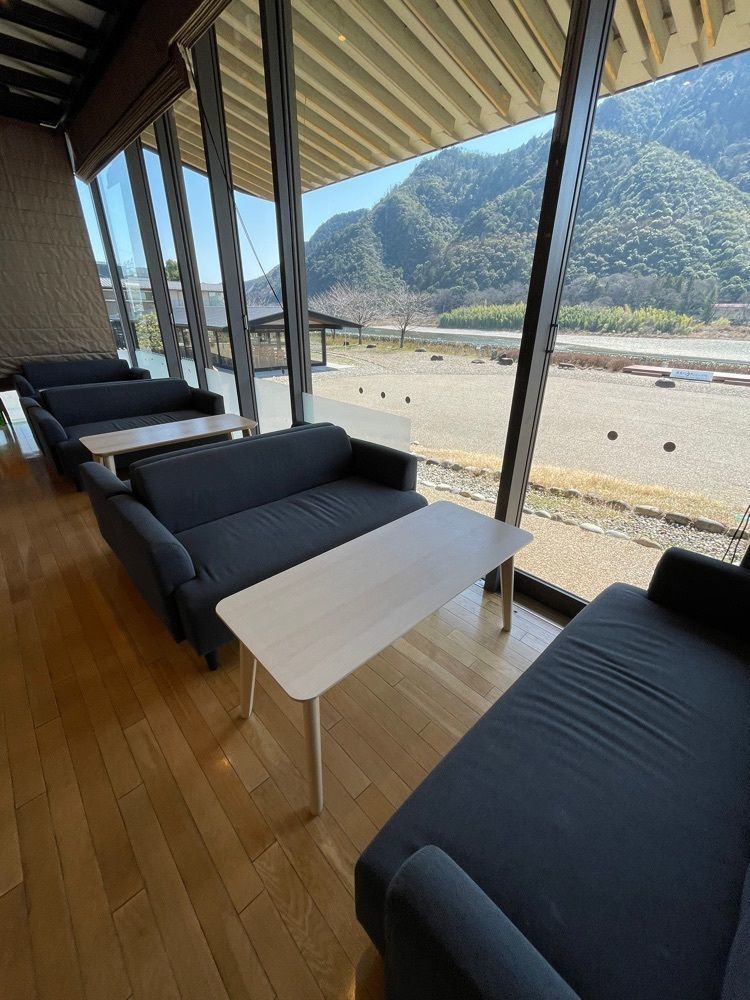 りおん💓さんが投稿したNAGARAGAWA TERRACE 1040（ナガラガワテラス1040）に関する口コミの画像