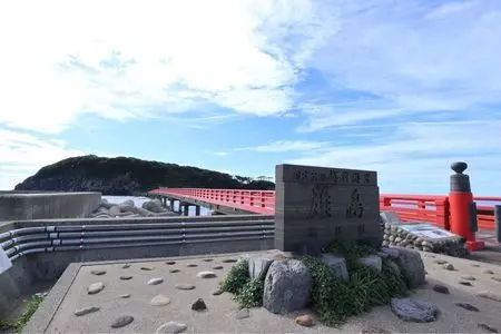 雄島（福井県坂井市）