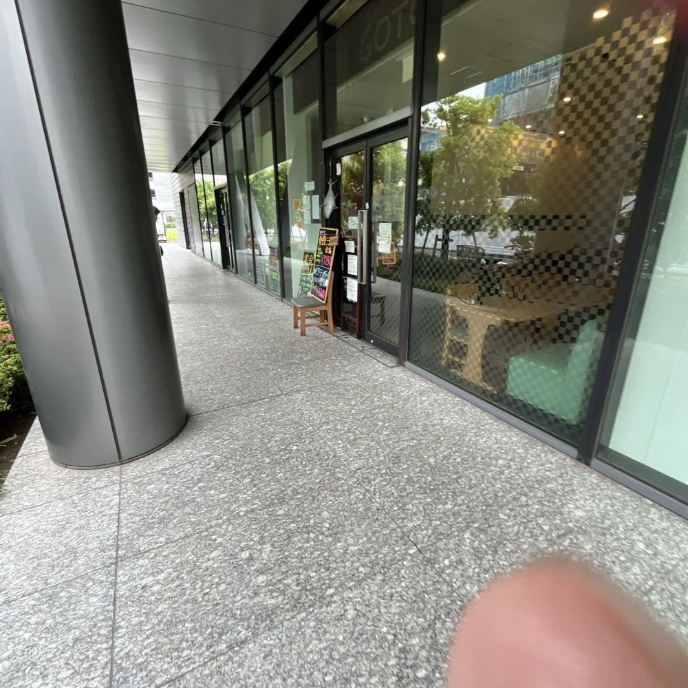 ロッシフミさんが投稿したレストランGOTO（レストランゴトウ）に関する口コミの画像