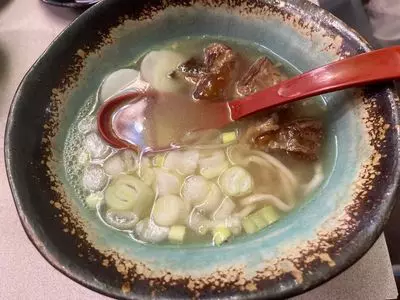 うららか食堂