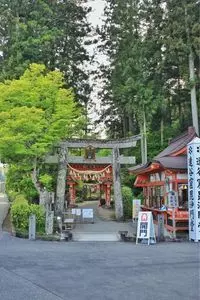毘沙門堂（岩手県花巻市）