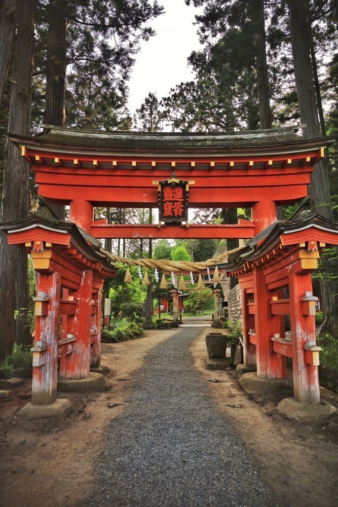 まさまさ　さまさんが投稿した毘沙門堂（岩手県花巻市）に関する口コミの画像