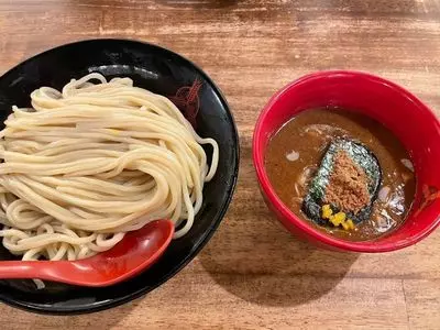 三田製麺所 なんば店