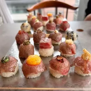 京都焼肉 enen 四条河原町店（【旧店名】ROOM CAMPING enen）