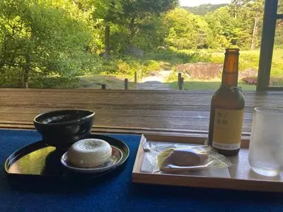 無鄰菴庭園