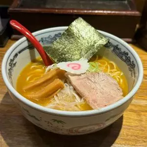 麺や　六三六 名駅店（メンヤロクサンロク）