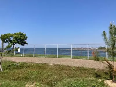 せんなん里海公園