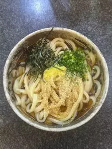 手打ちうどん 鶴丸（つるまる）