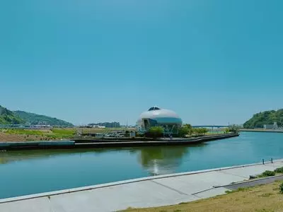 石ノ森萬画館