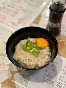 うどん職人さぬき麺之介