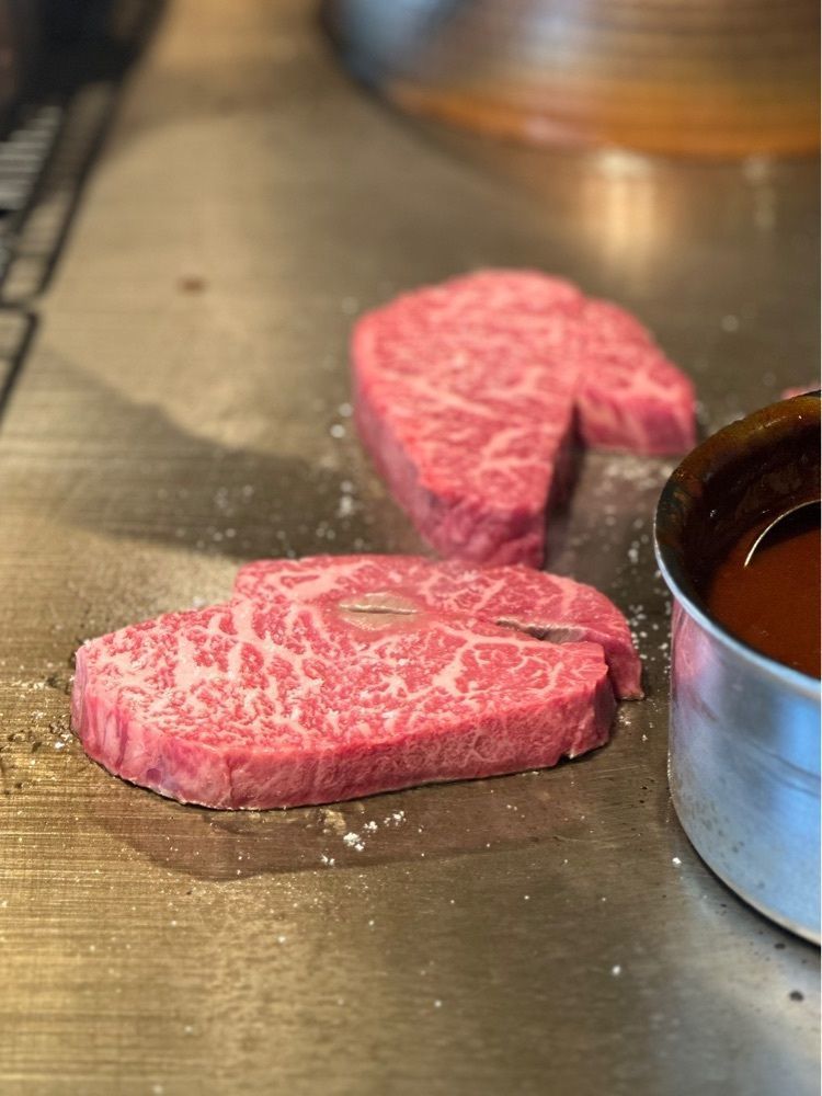 あんよさんが投稿したグリル ア ターブル（Grill a Table）に関する口コミの画像