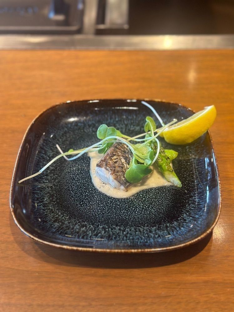あんよさんが投稿したグリル ア ターブル（Grill a Table）に関する口コミの画像