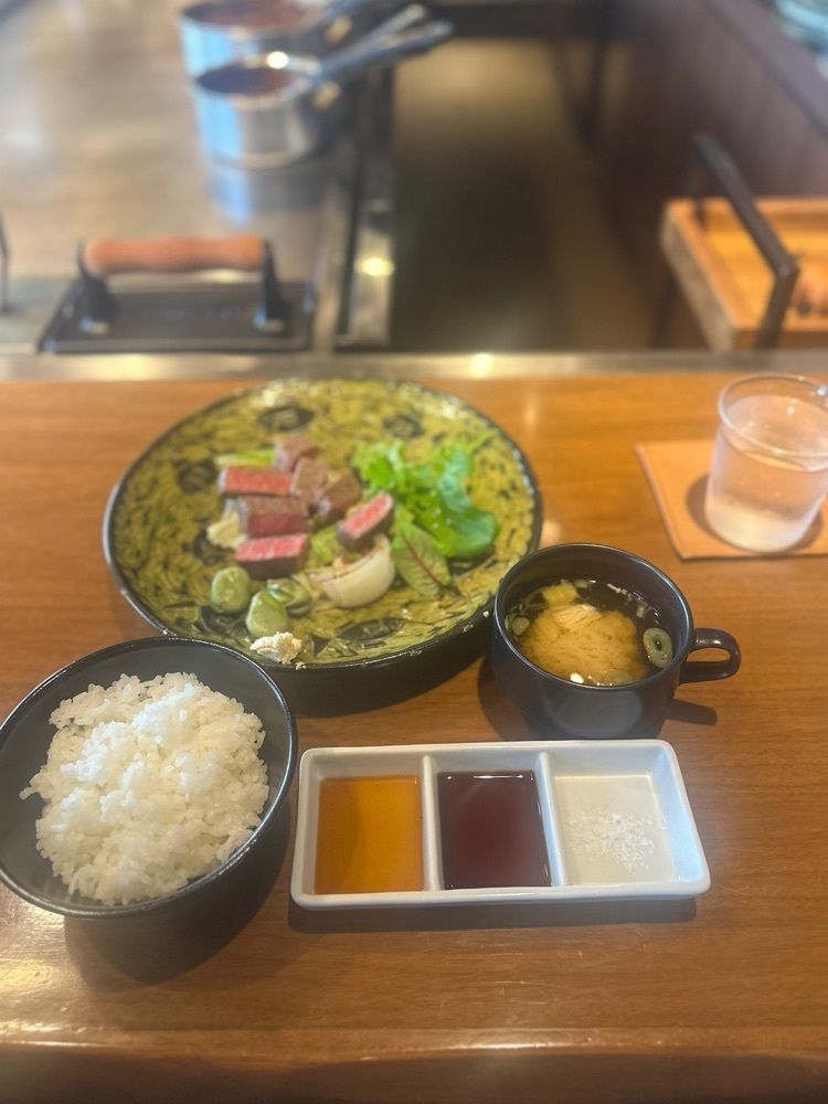 あんよさんが投稿したグリル ア ターブル（Grill a Table）に関する口コミの画像