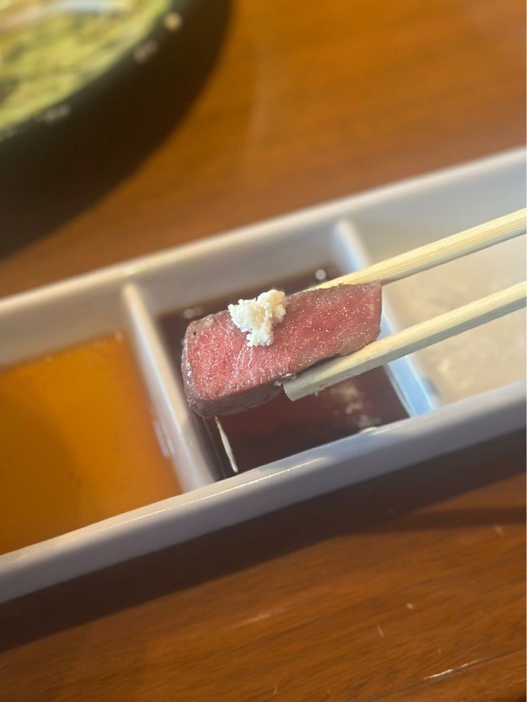 あんよさんが投稿したグリル ア ターブル（Grill a Table）に関する口コミの画像