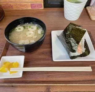 にぎり米 新潟駅前店（ニギリマイ）
