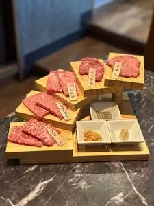 松尾勝馬牧場 焼肉いまり