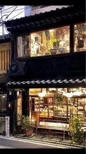 京都市営地下鉄(烏丸線・東西線)烏丸御池駅
