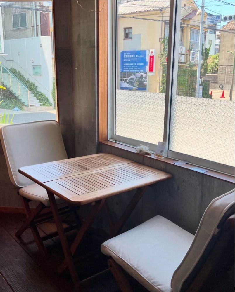 ayu.latteさんが投稿したちょことちーずと私に関する口コミの画像