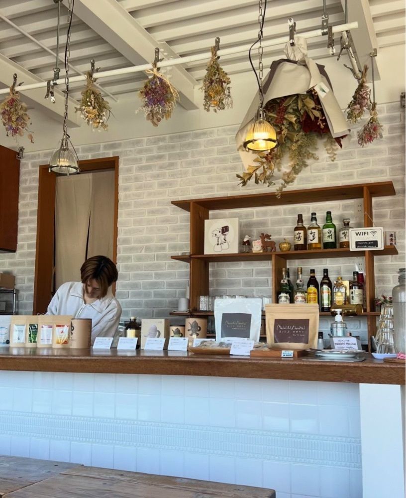 ayu.latteさんが投稿したちょことちーずと私に関する口コミの画像