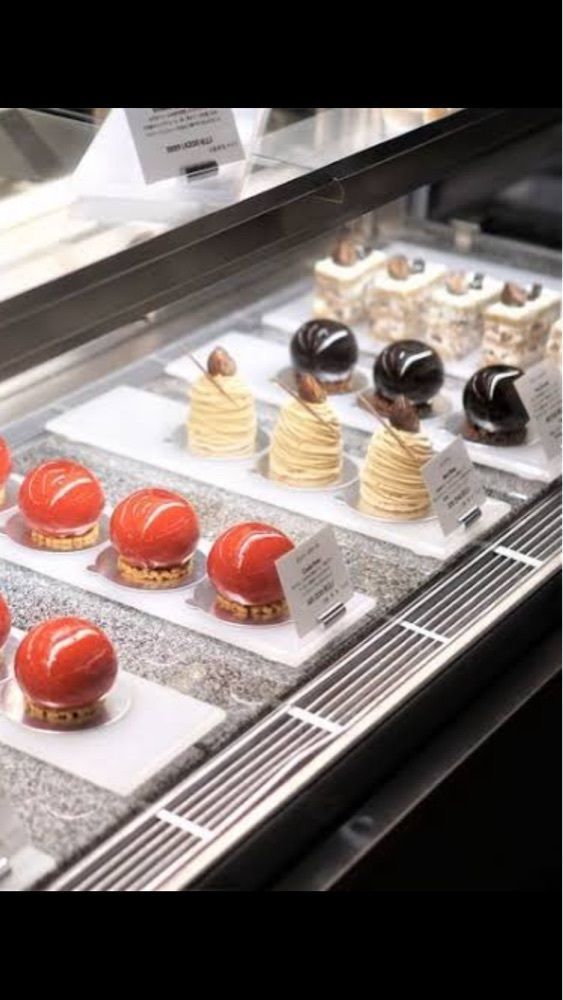 京都を巡る会・「武」さんが投稿したペストリーブティック（pastry boutique）に関する口コミの画像