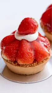 ペストリーブティック(pastry boutique) 1枚目