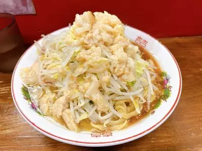 ザ・ラーメン スモールアックス