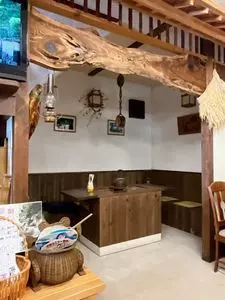 舌震亭