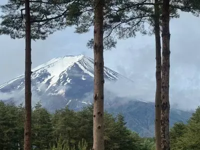 エバーグリーン富士（EVERGREEN FUJI）