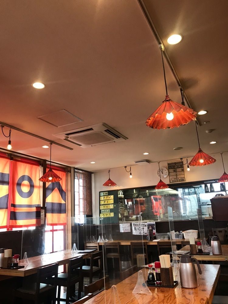 delicious_museum_7212さんが投稿した海鮮丼屋 海舟 早川漁村店（カイシュウ）に関する口コミの画像
