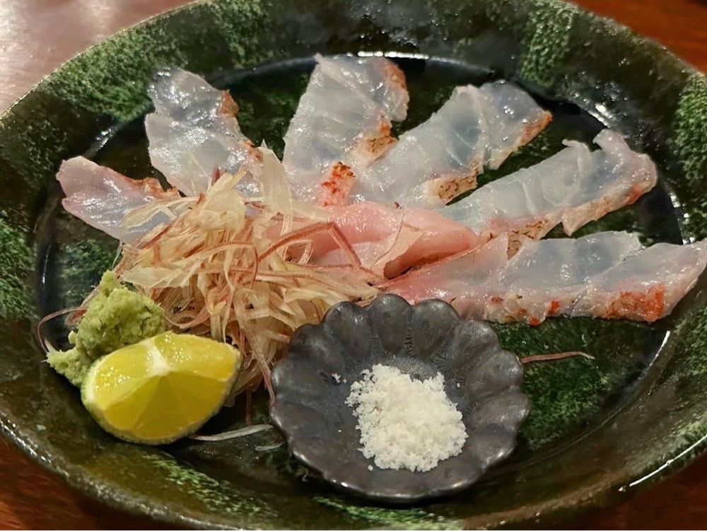 kh_.sweetsさんが投稿しためんめに関する口コミの画像