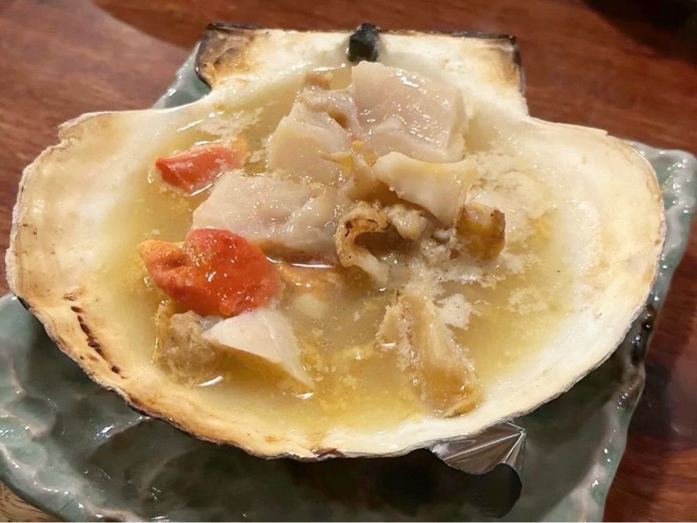 kh_.sweetsさんが投稿しためんめに関する口コミの画像