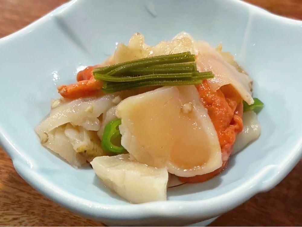kh_.sweetsさんが投稿しためんめに関する口コミの画像