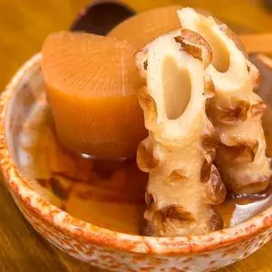 明日のためのしじみばか 泉店