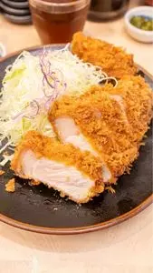 とんかつ檍 蒲田本店（あおき）