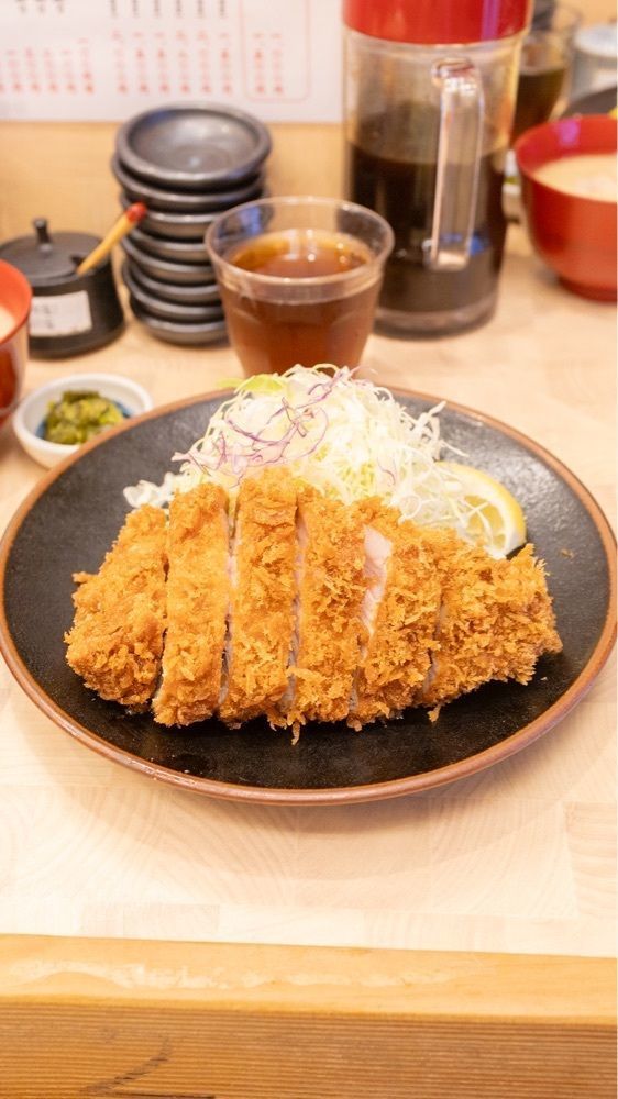さくらいまさゆきさんが投稿したとんかつ檍 蒲田本店（あおき）に関する口コミの画像