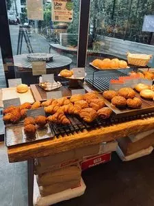 SHIBUichi BAKERY （渋いちベーカリー）