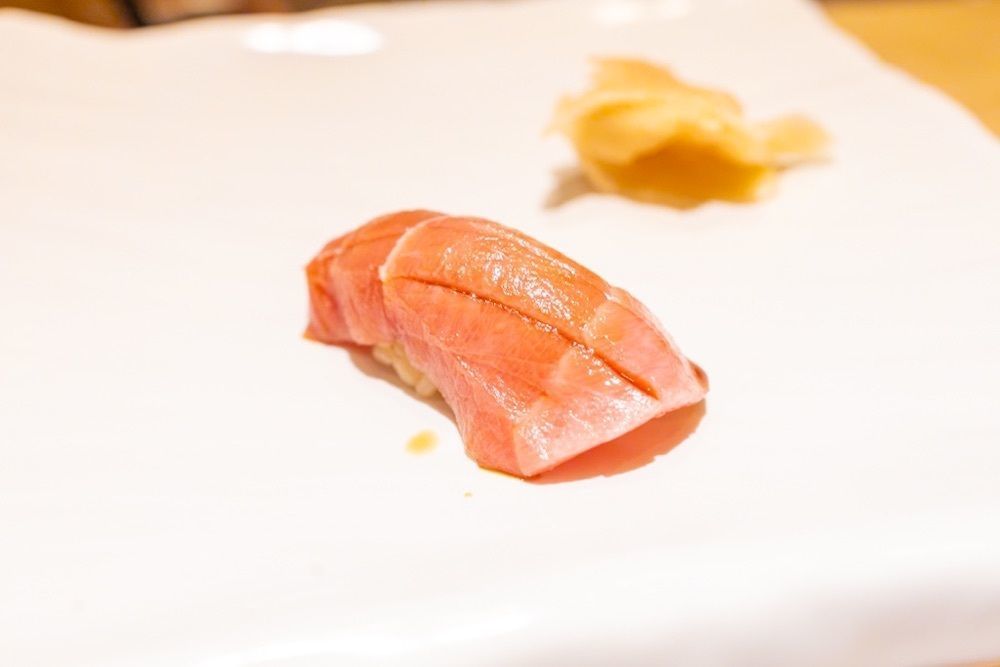 さくらいまさゆきさんが投稿した鮨 博多まつもと 八重洲店に関する口コミの画像