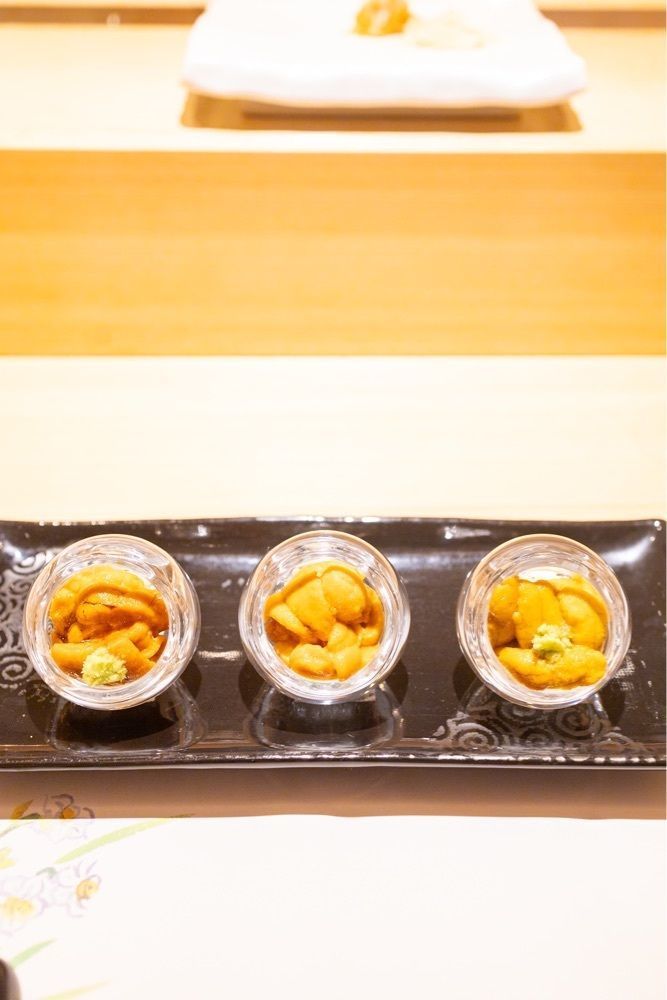 さくらいまさゆきさんが投稿した鮨 博多まつもと 八重洲店に関する口コミの画像