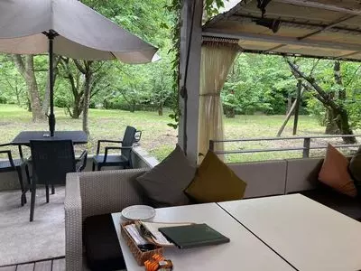 IN THE GREEN（インザグリーン）